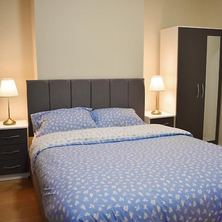 Birmingham City Centre Room In Edgbaston Near Stadium, Free Parking Ngoại thất bức ảnh