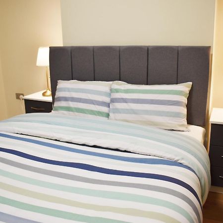 Birmingham City Centre Room In Edgbaston Near Stadium, Free Parking Ngoại thất bức ảnh