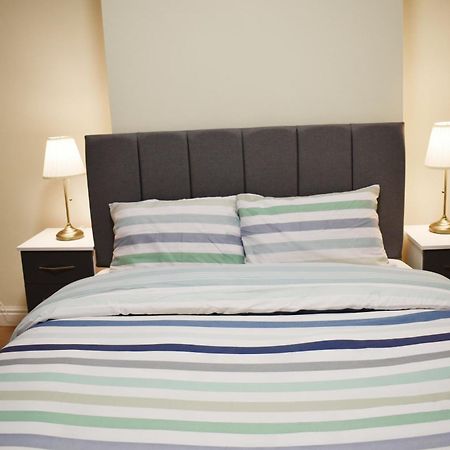 Birmingham City Centre Room In Edgbaston Near Stadium, Free Parking Ngoại thất bức ảnh