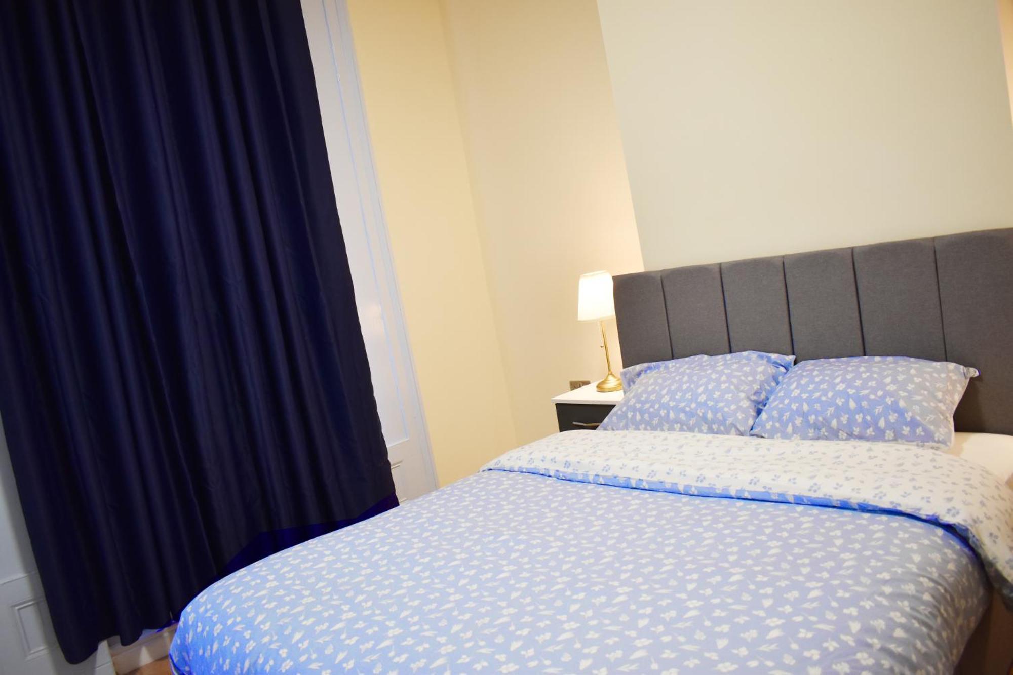 Birmingham City Centre Room In Edgbaston Near Stadium, Free Parking Ngoại thất bức ảnh