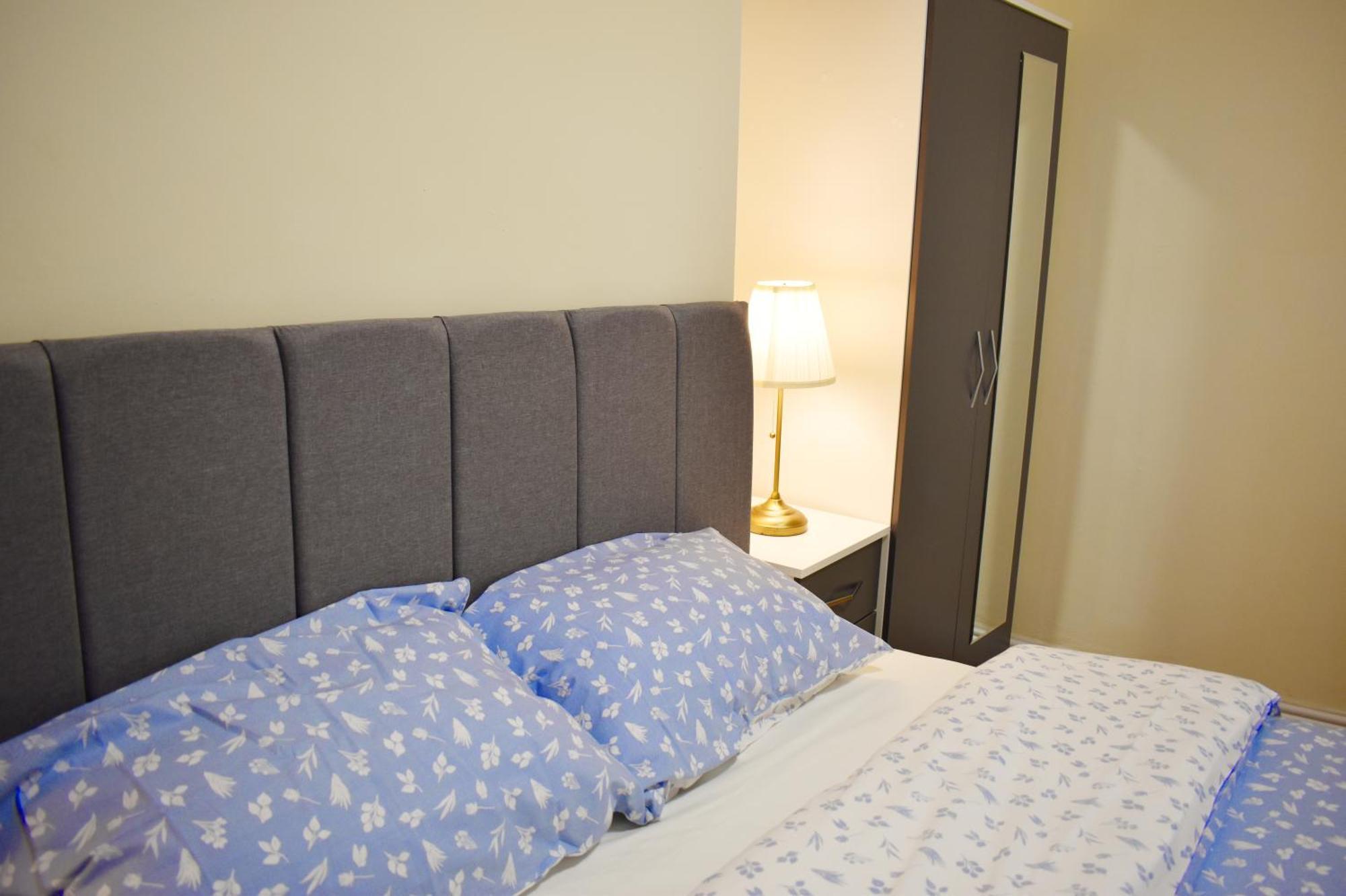 Birmingham City Centre Room In Edgbaston Near Stadium, Free Parking Ngoại thất bức ảnh