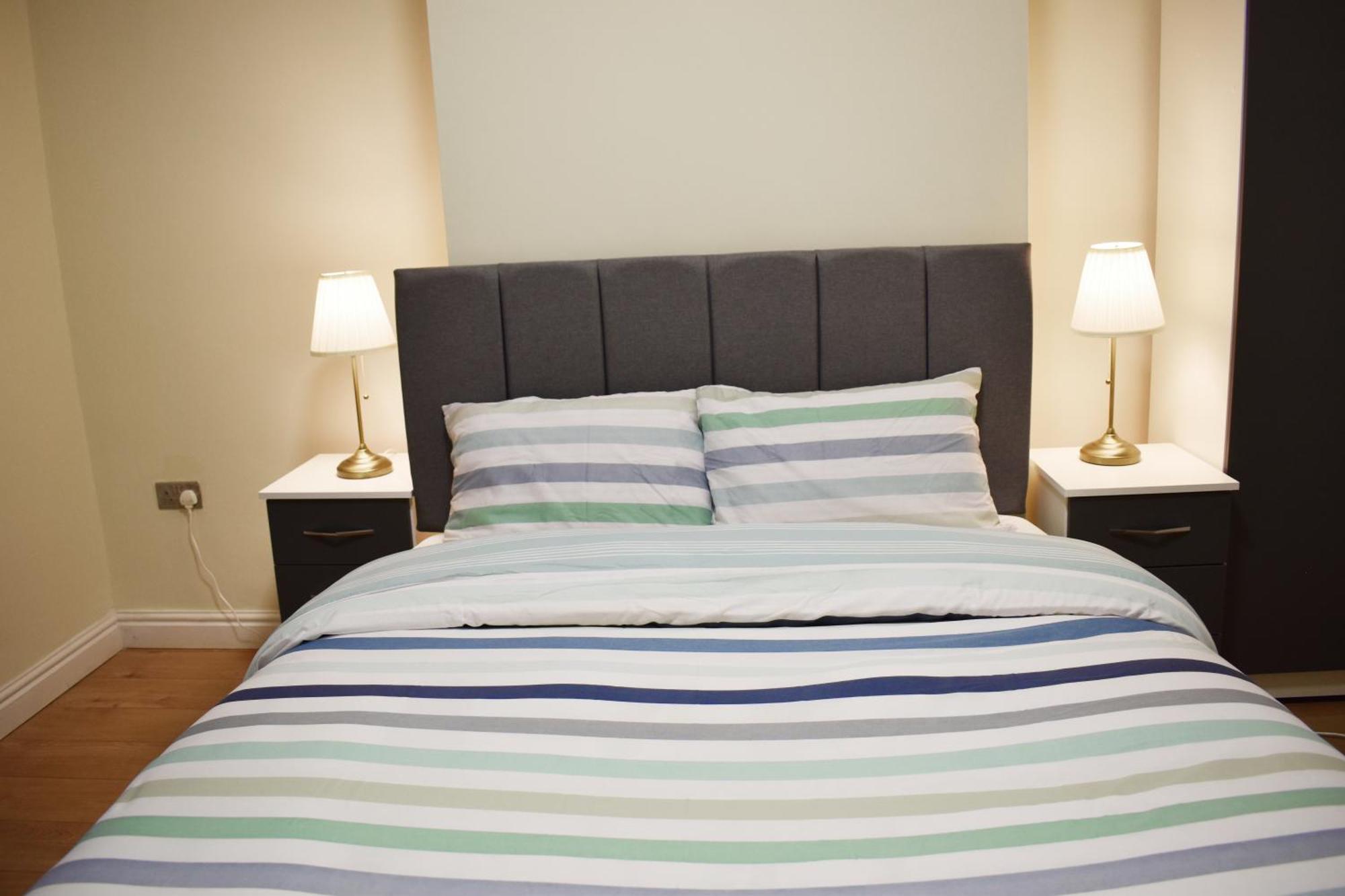 Birmingham City Centre Room In Edgbaston Near Stadium, Free Parking Ngoại thất bức ảnh